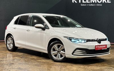 2023 Volkswagen Golf