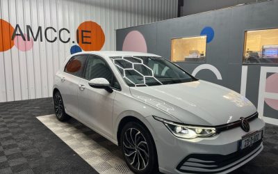 2023 Volkswagen Golf