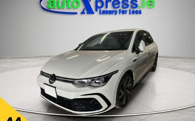 2023 Volkswagen Golf