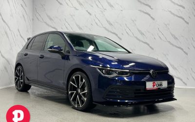 2022 Volkswagen Golf