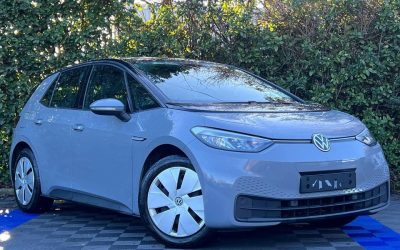 2023 Volkswagen ID.3