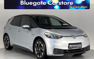 2023 Volkswagen ID.3