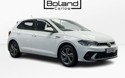 2023 Volkswagen Polo