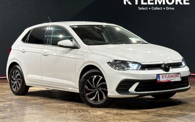 2023 Volkswagen Polo