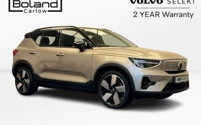 2023 Volvo XC40