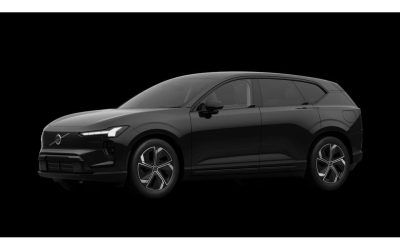 2026 Volvo XC60