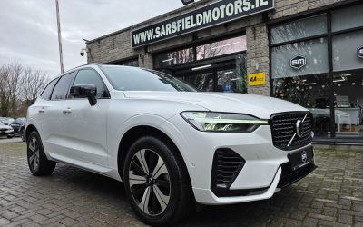 2023 Volvo XC60