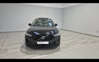 2023 Volvo XC60