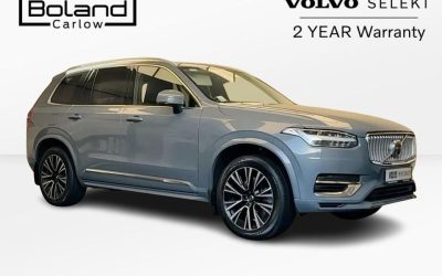 2023 Volvo XC90