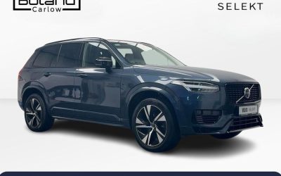 2024 Volvo XC90
