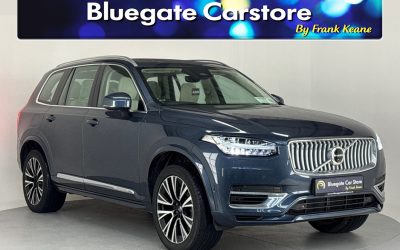 2023 Volvo XC90