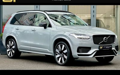 2024 Volvo XC90