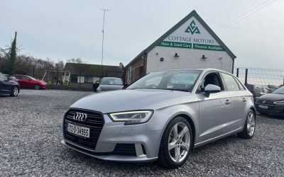 2012 Audi A3