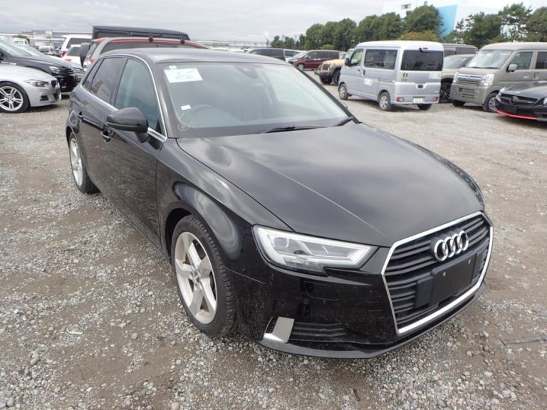 photo of a used Audi A3 for sale Laois  by Brian Walsh Car Sales