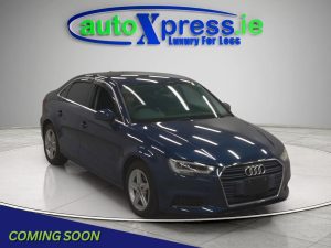 photo of a used Audi A3 for sale Limerick by AutoXpress
