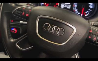 2016 Audi A3