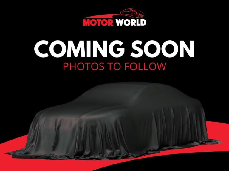 photo of a used Audi A6 for sale Galway  by Motor World