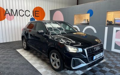 2024 Audi Q2