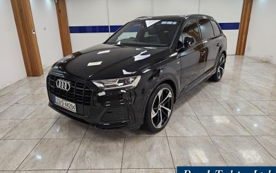 2023 Audi Q7