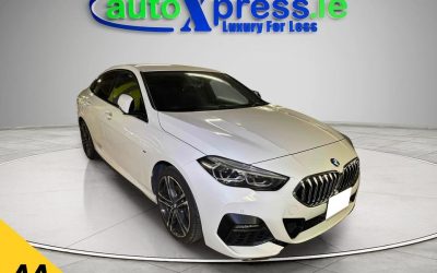2020 BMW 2 Series