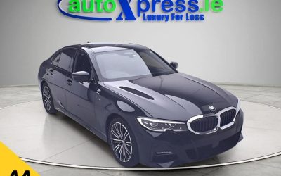 2023 BMW 3 Series
