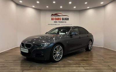 2014 BMW 3 Series