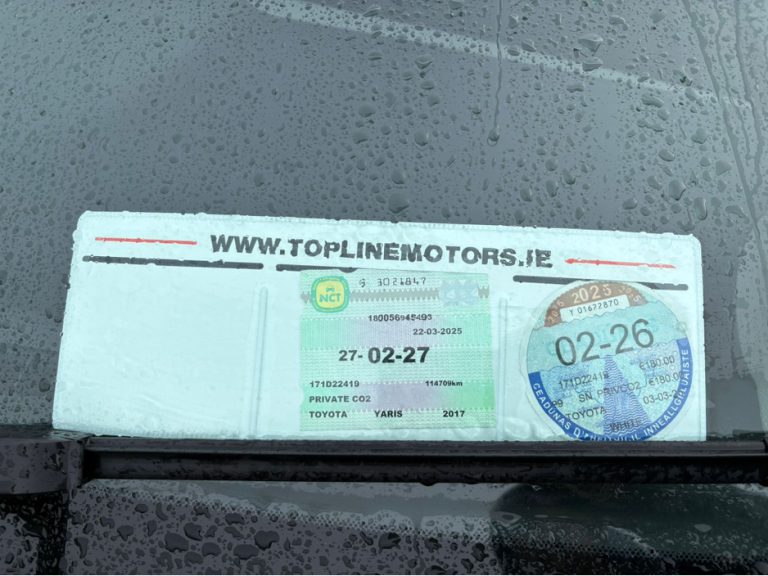 photo3 of a used BMW X1 Automatic for sale Dublin 219000