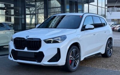 2026 BMW X1