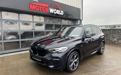 2023 BMW X5