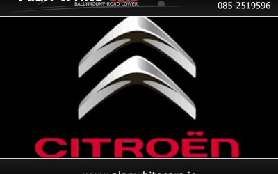 2018 Citroen Grand C4 Picasso