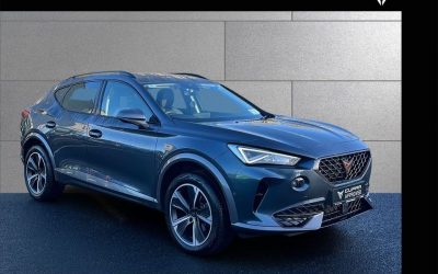 2024 Cupra Formentor