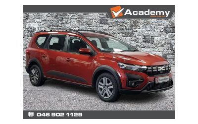 2023 Dacia Jogger