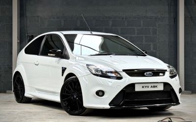 2011 Ford Focus