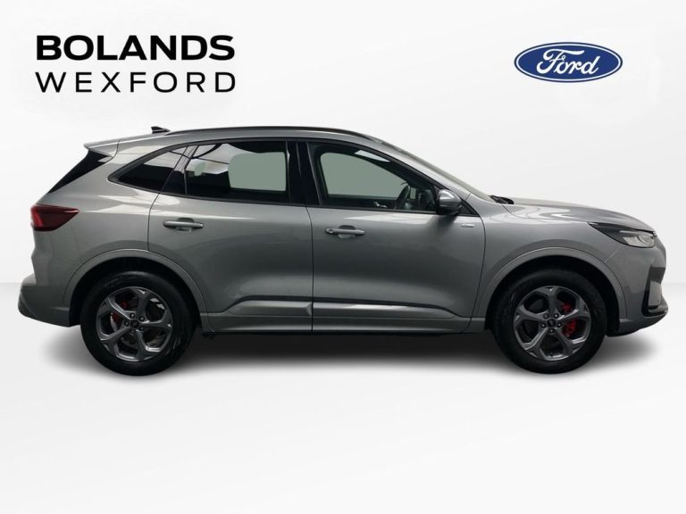 Photo 4 of the 2025 Ford Kuga Automatic for sale  by Bolands Wexford Wexford