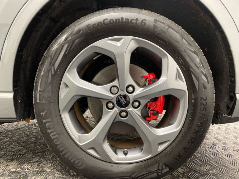 Photo 5 of the 2025 Ford Kuga Automatic for sale  by Bolands Wexford Wexford