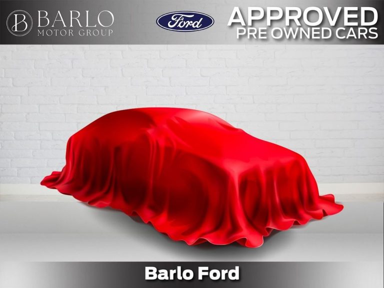 photo of a used Ford Puma for sale Tipperary  by Barlo Ford