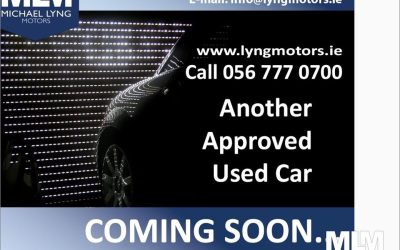 2024 Ford Transit Connect