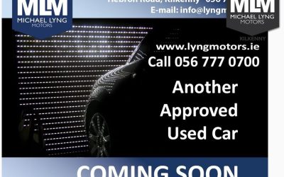 2026 Ford Transit Courier