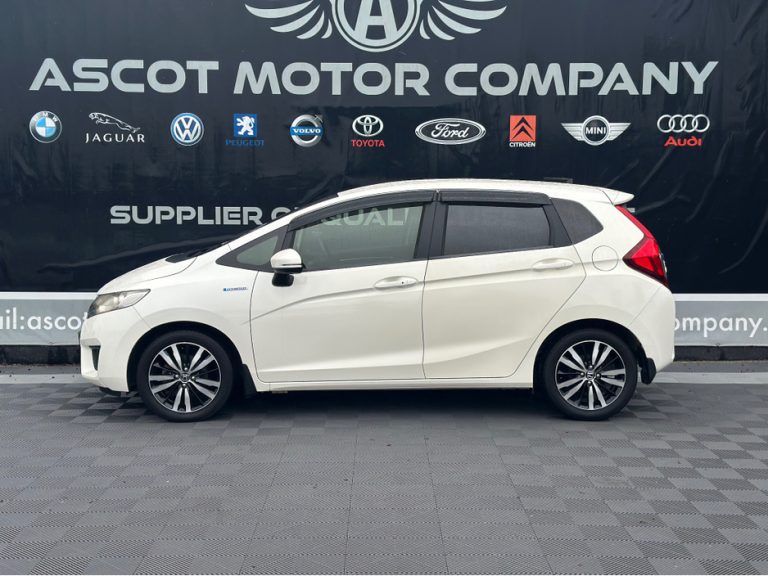 photo3 of a used Honda Fit Automatic for sale Dublin : 94999 59030