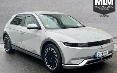 2024 Hyundai Ioniq 5