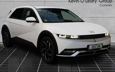 2023 Hyundai Ioniq 5