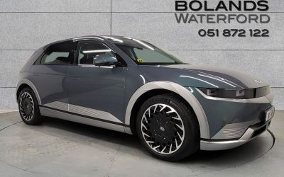 2024 Hyundai Ioniq 5