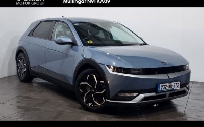 2023 Hyundai Ioniq 5