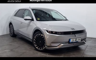 2023 Hyundai Ioniq 5