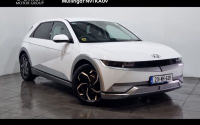 2023 Hyundai Ioniq 5