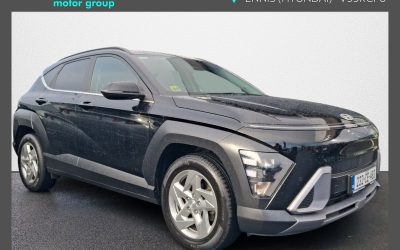 2023 Hyundai KONA