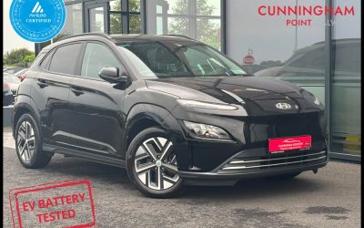 2022 Hyundai Kona