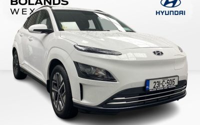 2023 Hyundai Kona