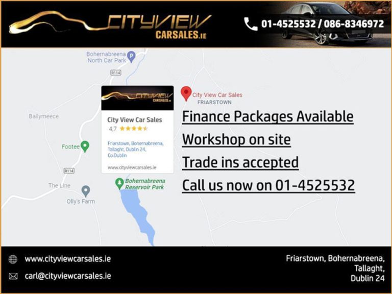 photo2 of a used Hyundai Tucson Manual for sale Dublin 51921