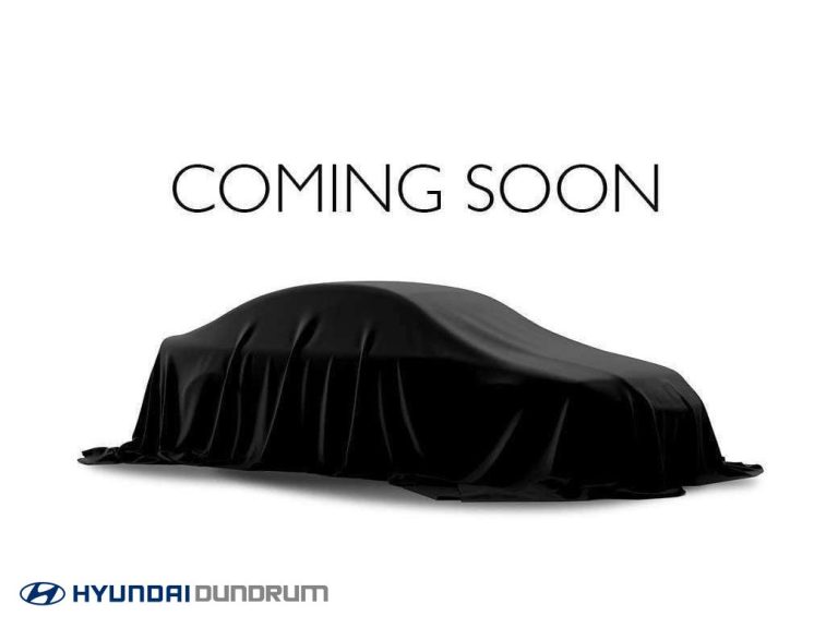 photo of a used Hyundai Tucson for sale Dublin  by Hyundai Dundrum